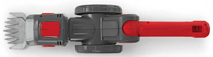 Telescopic Battery Grass Shear GS 10 eM E-MULTISTAR